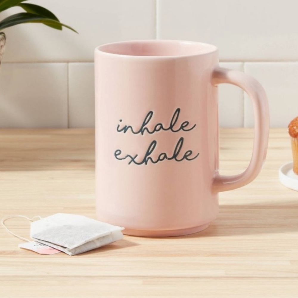 BRAND NEW!! Cute coffee mugs